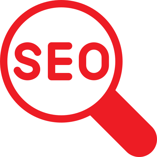 seo icono gratis