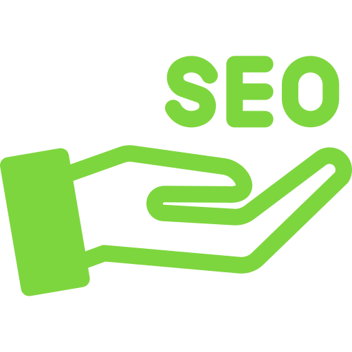 seo icono gratis