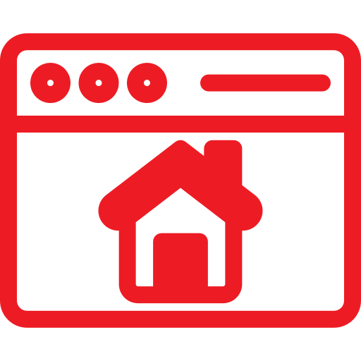 heim kostenlos Icon