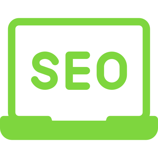 seo icono gratis