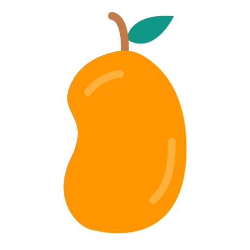 Mango Generic Flat icon