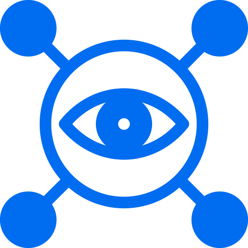 Vision free icon
