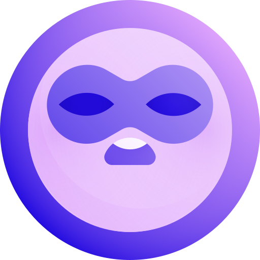 Impostor free icon