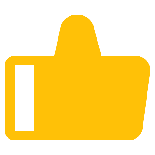 me gusta icono gratis