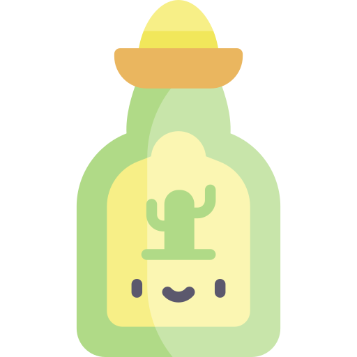 tequila icono gratis