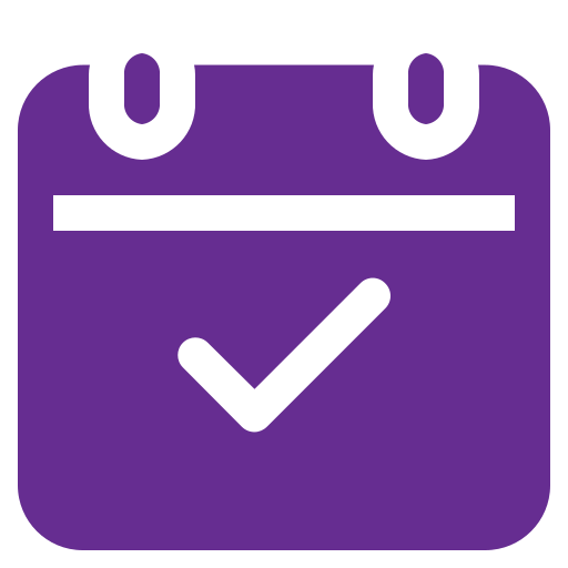 calendario icono gratis