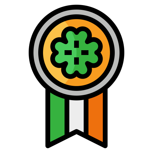 medalla icono gratis