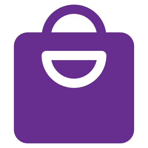 Bag Generic Flat icon