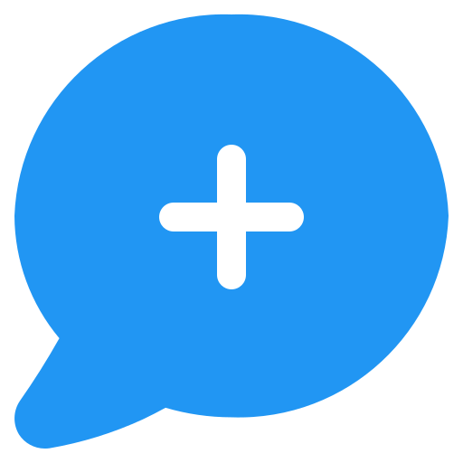 Chat free icon Chat free icon