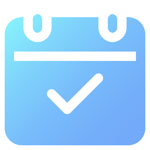 calendario icono gratis