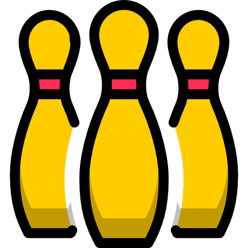 bowlingkegel kostenlos Icon