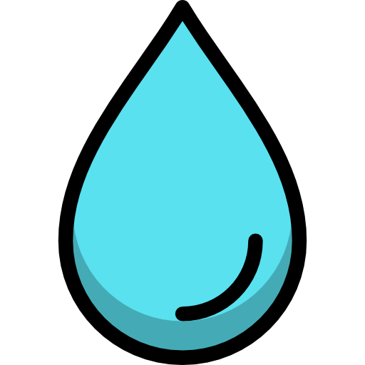 Droplet - Free nature icons