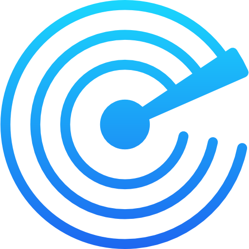 radar kostenlos Icon