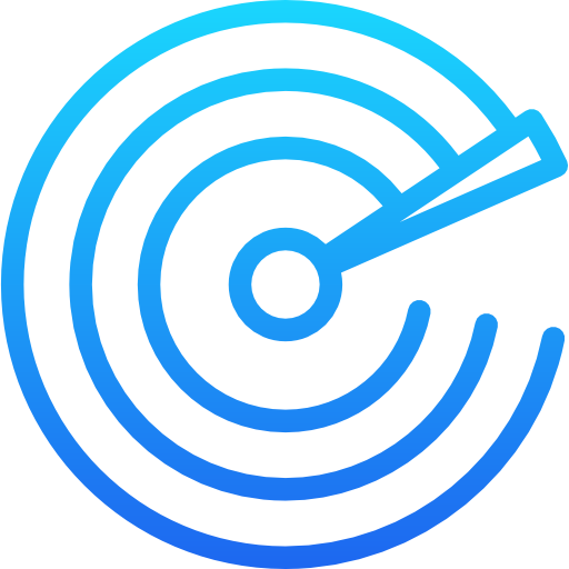 radar kostenlos Icon