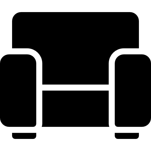 sessel kostenlos Icon