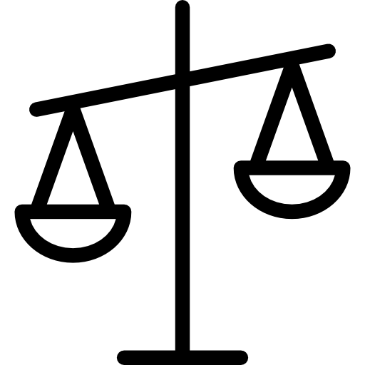 Équilibre Icône gratuit Équilibre Icône gratuit