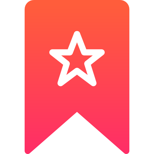 lesezeichen kostenlos Icon