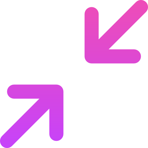 Minimize free icon