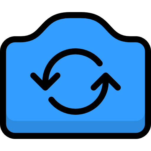 kamera kostenlos Icon