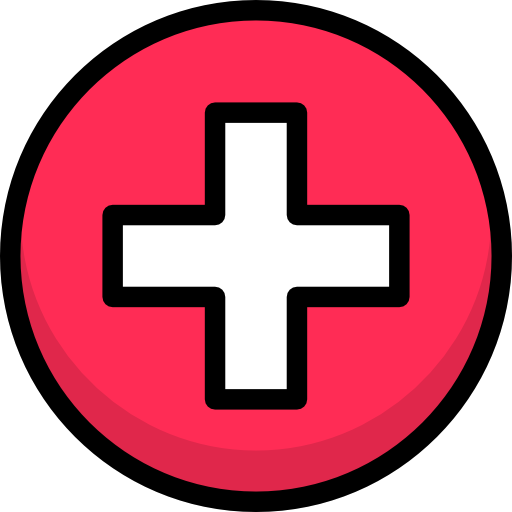 hospital icono gratis