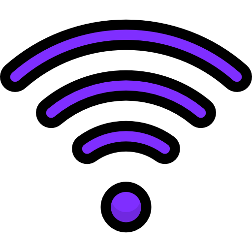 wifi icono gratis