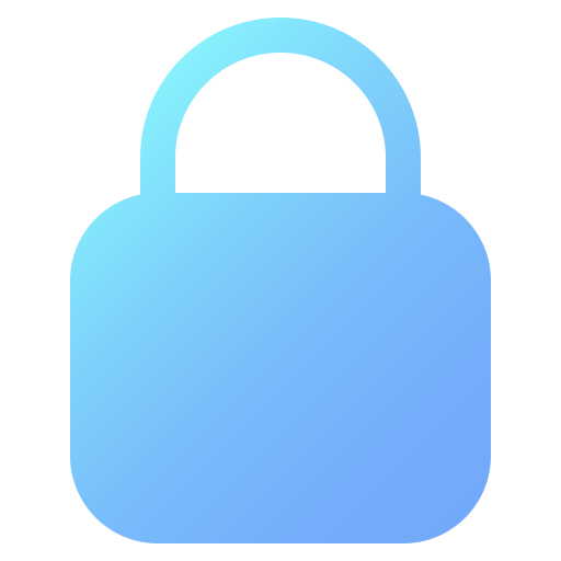 candado icono gratis