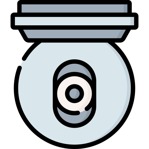 cctv 무료 아이콘