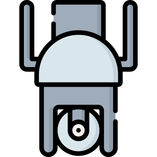 vigilância grátis ícone