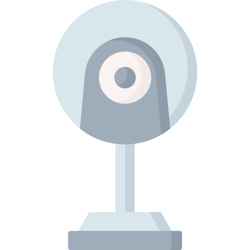 Наблюдение бесплатно иконка