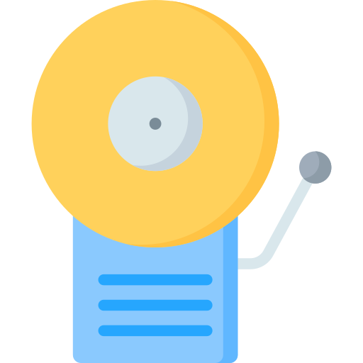 alarm kostenlos Icon alarm kostenlos Icon