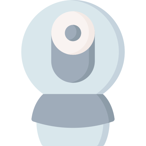 Наблюдение бесплатно иконка