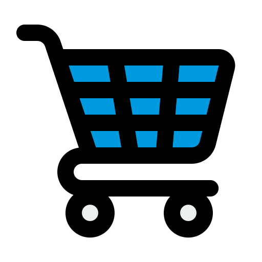 Shopping cart - Free commerce and shopping icons