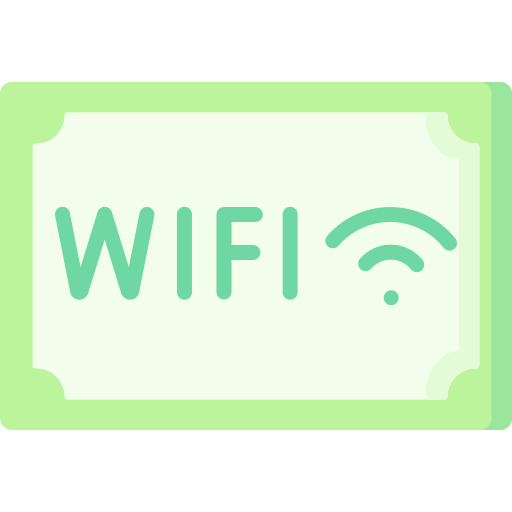 wifi icono gratis