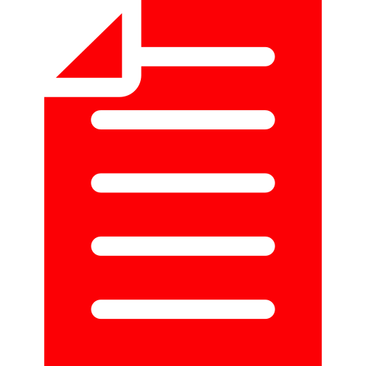 List free icon List free icon