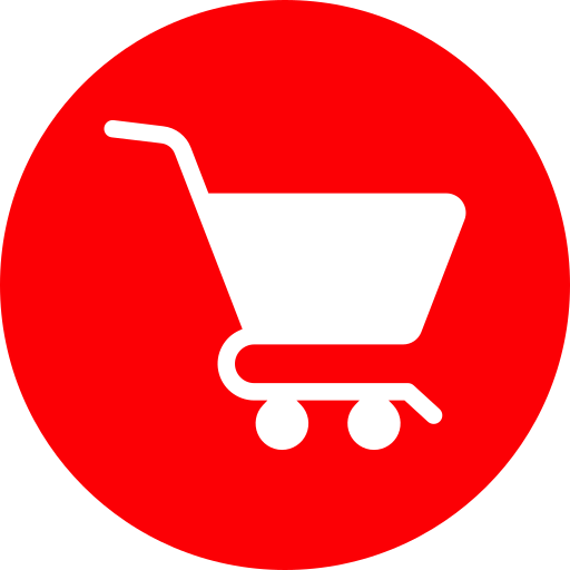 carrito de compras icono gratis