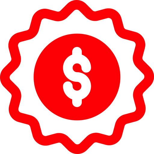 Money Generic Mixed Icon