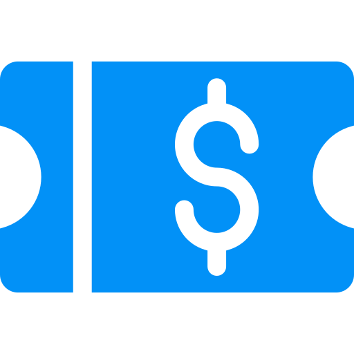 Voucher free icon Voucher free icon