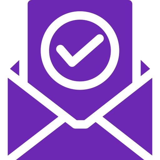 Email Generic Flat icon