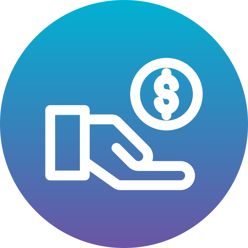 geld kostenlos Icon geld kostenlos Icon