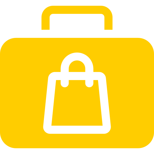 compras online grátis ícone