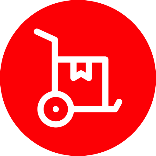 Trolley free icon Trolley free icon
