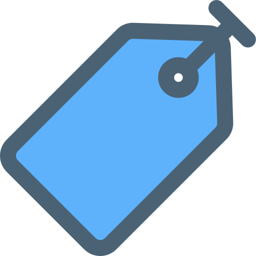 Ценник бесплатно иконка