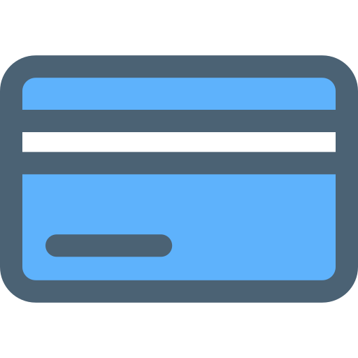 Кредитная карта бесплатно иконка