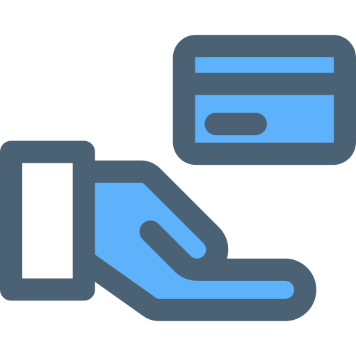 Payment method Generic Fill & Lineal icon