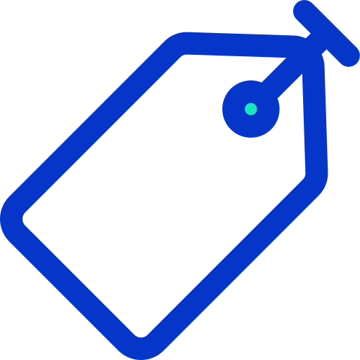 Ценник бесплатно иконка