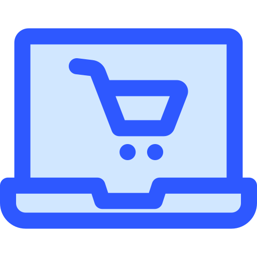 compras icono gratis