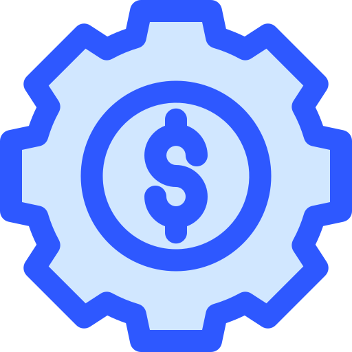 ajustes icono gratis