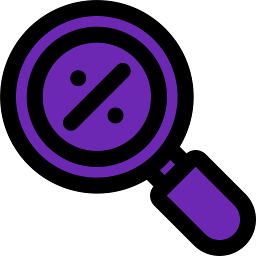 descuento icono gratis