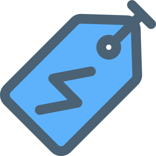 venta express icono gratis