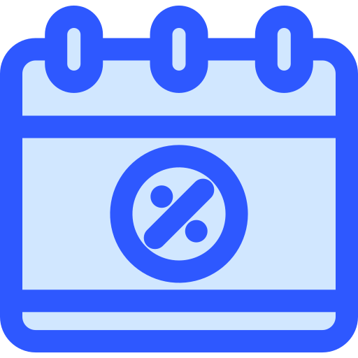 descuento icono gratis